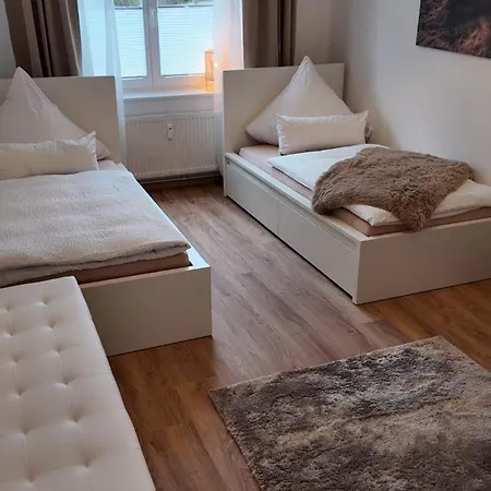 Bei Berlin * וילדאו