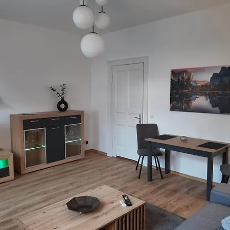 Bei Berlin Apartment *