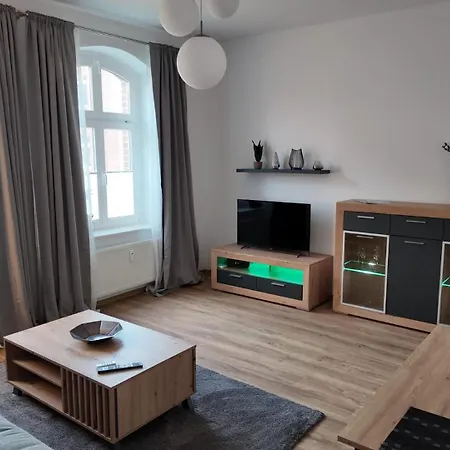 Bei Berlin Apartment *