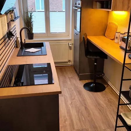Bei Berlin 아파트 빌다우