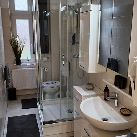 Bei Berlin וילדאו