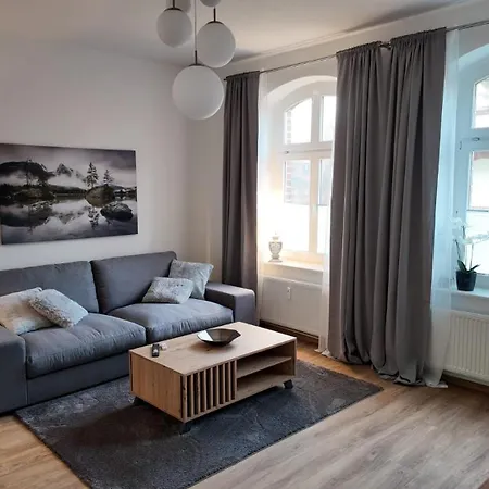 Bei Berlin Apartment
