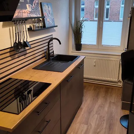 Apartment Bei Berlin Wildau (Dahme-Spreewald)