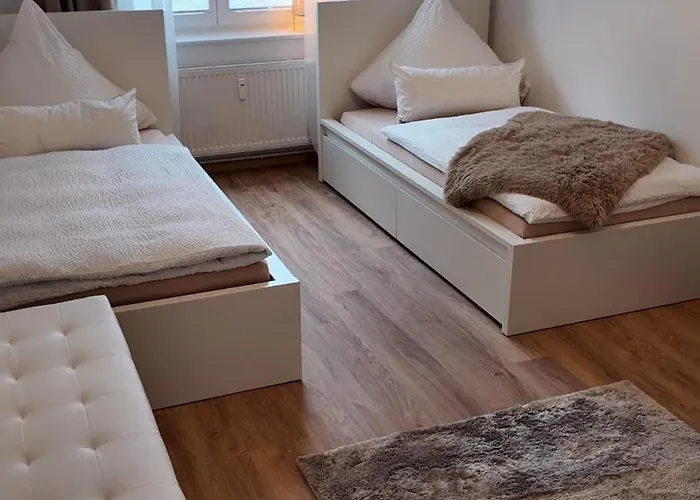 Bei Berlin * Wildau (Dahme-Spreewald)