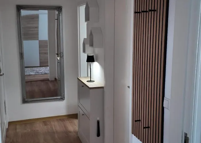 Bei Berlin Wildau (Dahme-Spreewald)