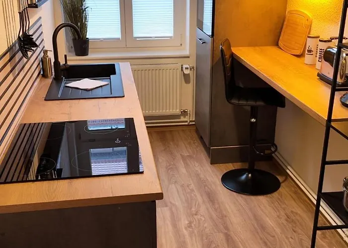 Bei Berlin דירה וילדאו