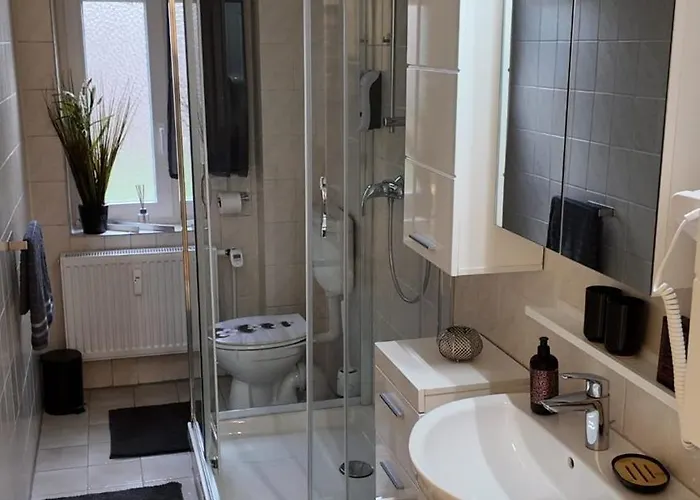 Bei Berlin Wildau (Dahme-Spreewald)