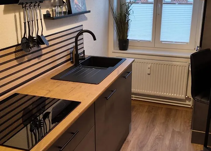 Apartament Bei Berlin Wildau (Dahme-Spreewald)