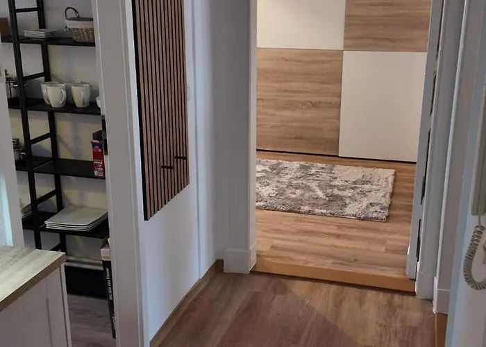 Bei Berlin * Wildau (Dahme-Spreewald)